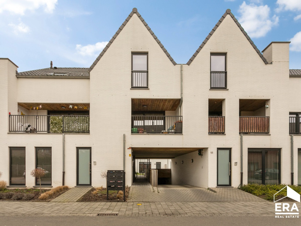 Don Boscostraat - 11 - 0102 - 3920