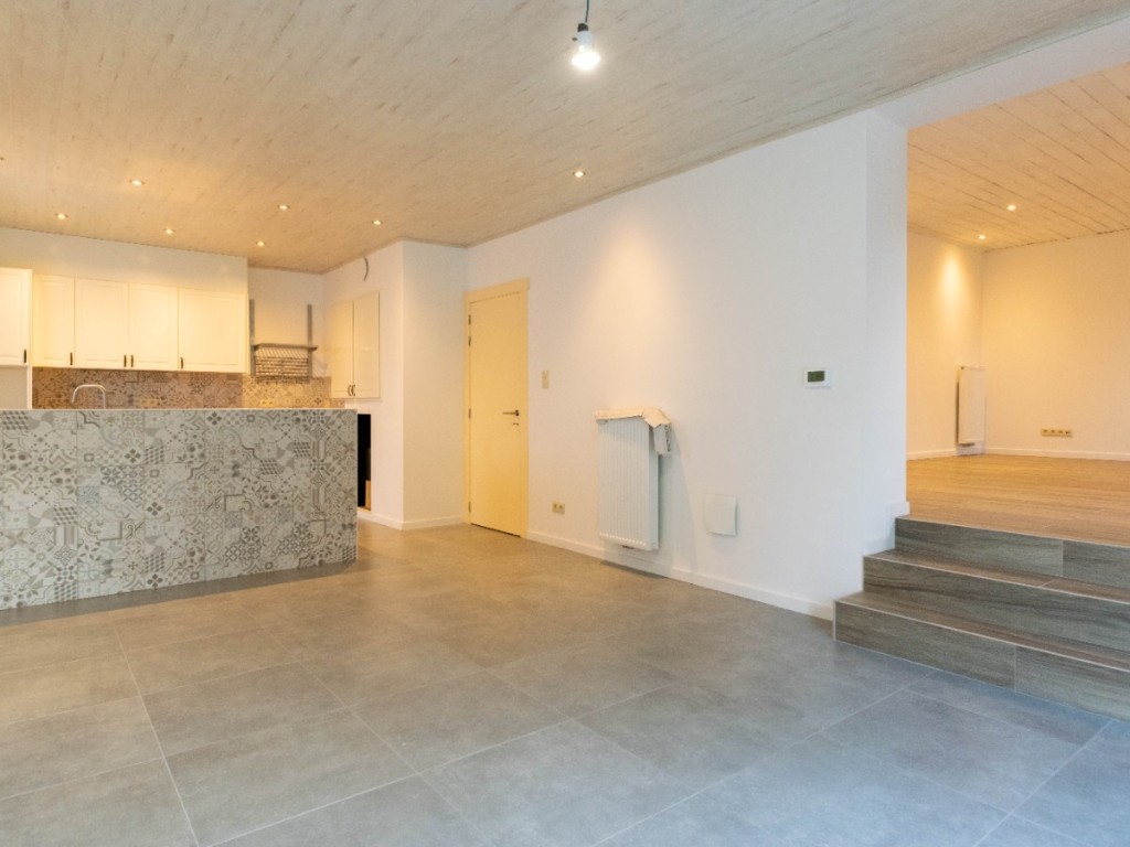 Wilgenstraat - 17 - - 3300