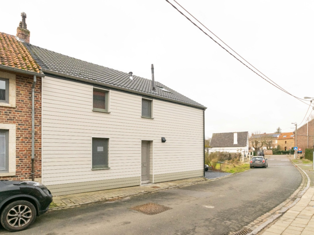 Wilgenstraat - 17 - - 3300