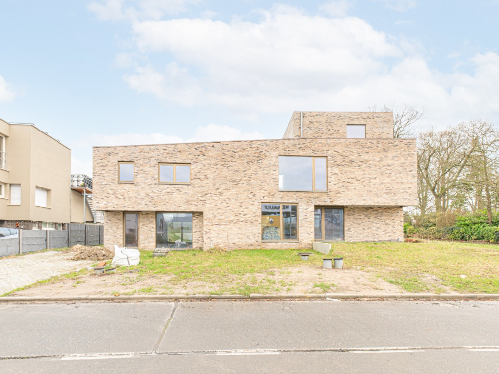 Nieuwstraat - 83 - A-B - Lot 2 - 9280