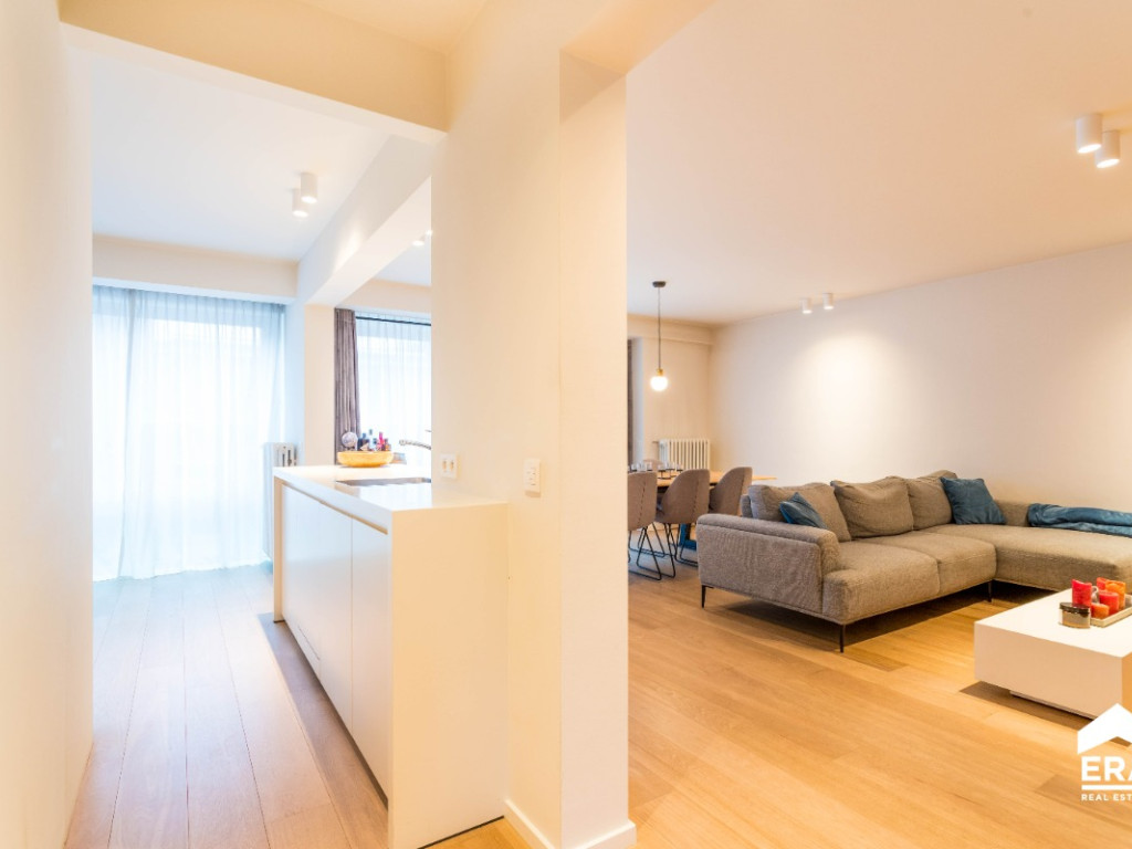 Hendrik Consciencestraat - 17 - 2a - 8800