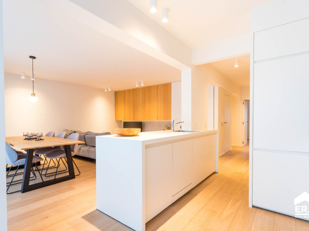 Hendrik Consciencestraat - 17 - 2a - 8800