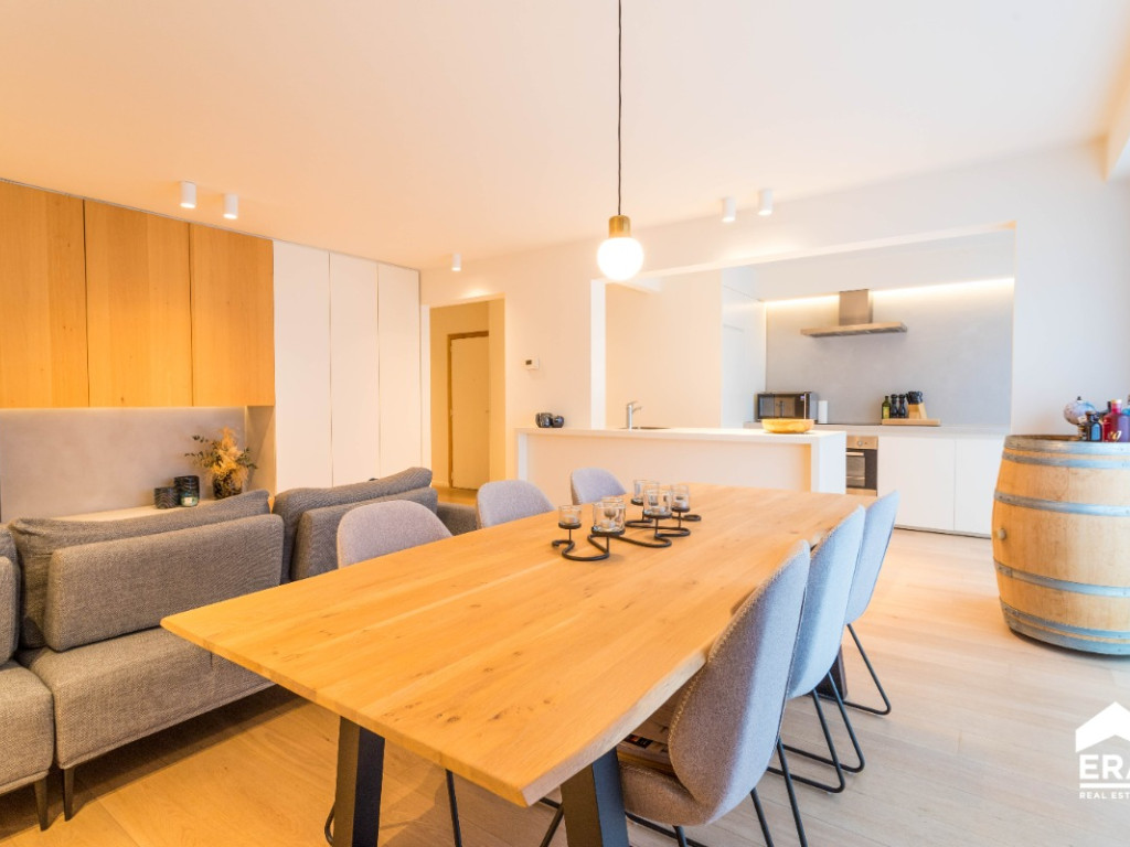 Hendrik Consciencestraat - 17 - 2a - 8800