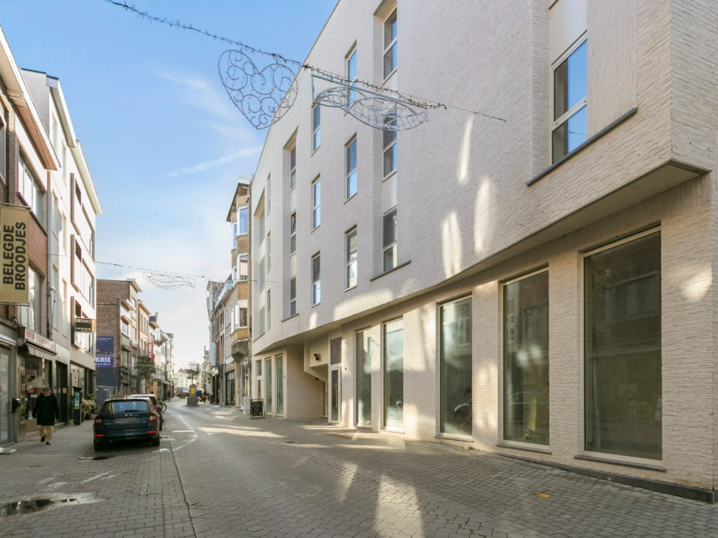 Onze-Lieve-Vrouwestraat - 16 - 202 - 2800