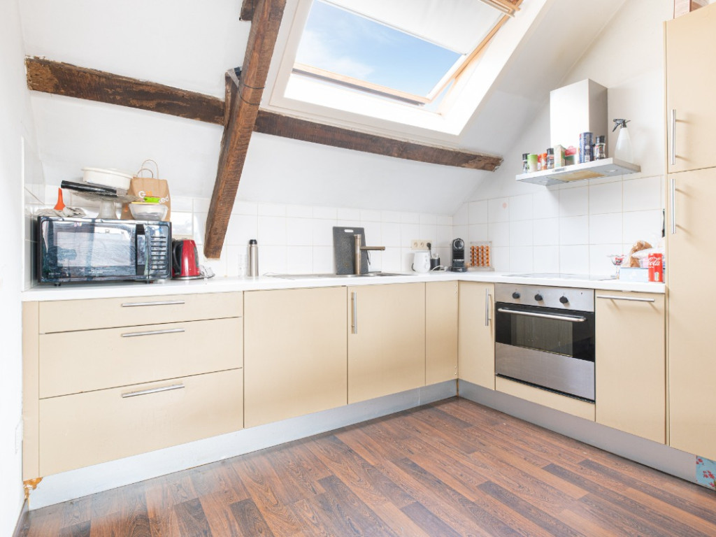 Akkerstraat - 89 - B - 9140