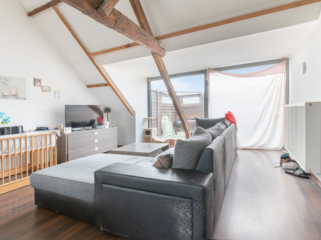 Akkerstraat - 89 - B - 9140