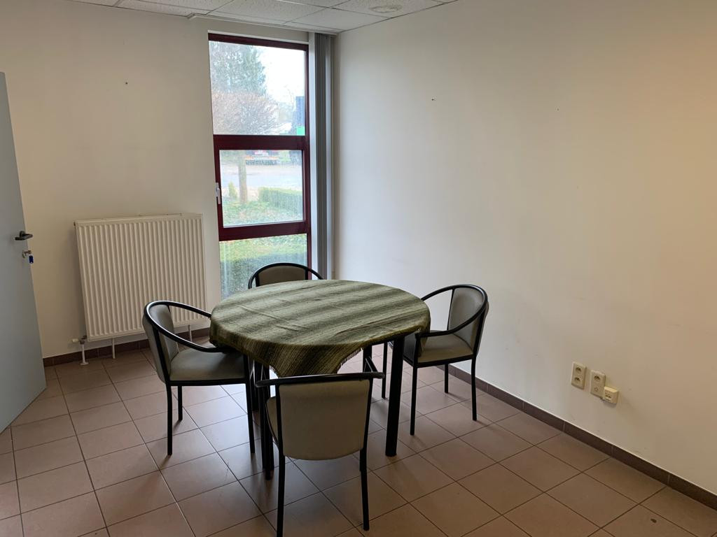Weerterweg - 1 - - 3950