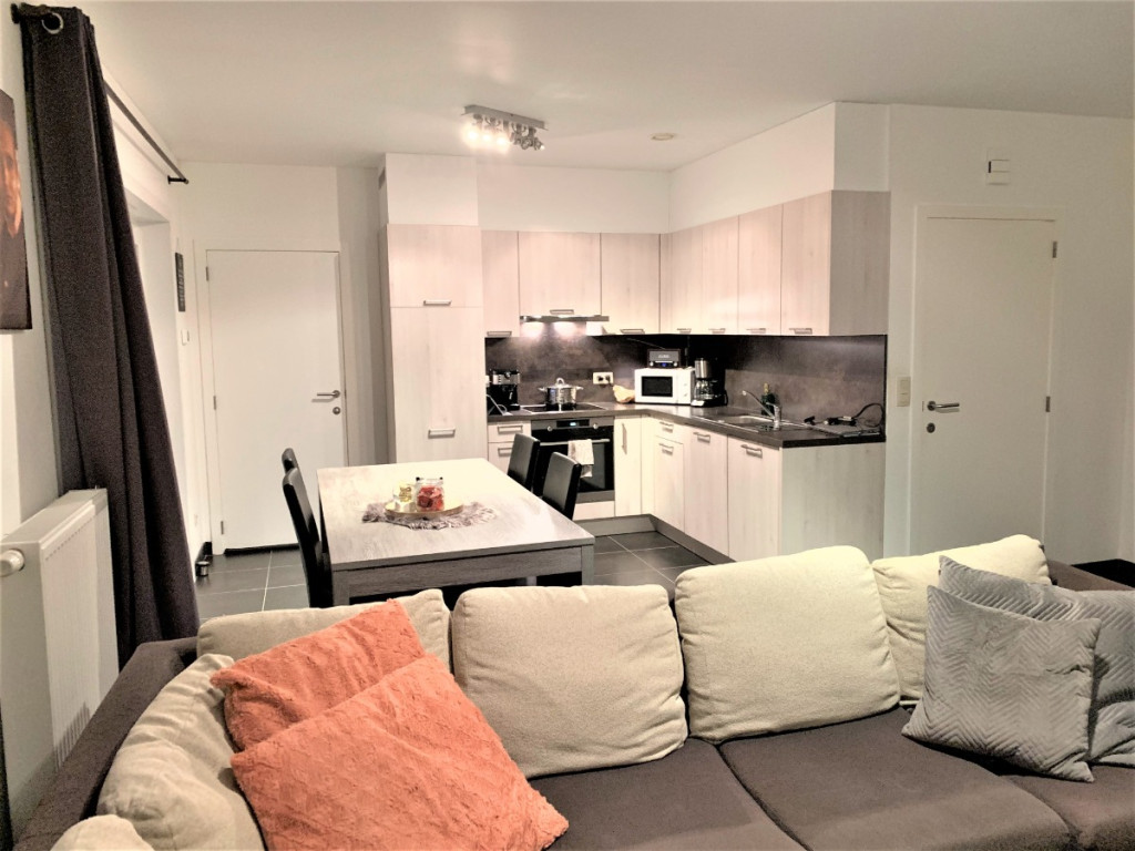 Ryselbosstraat - 5A - - 8980