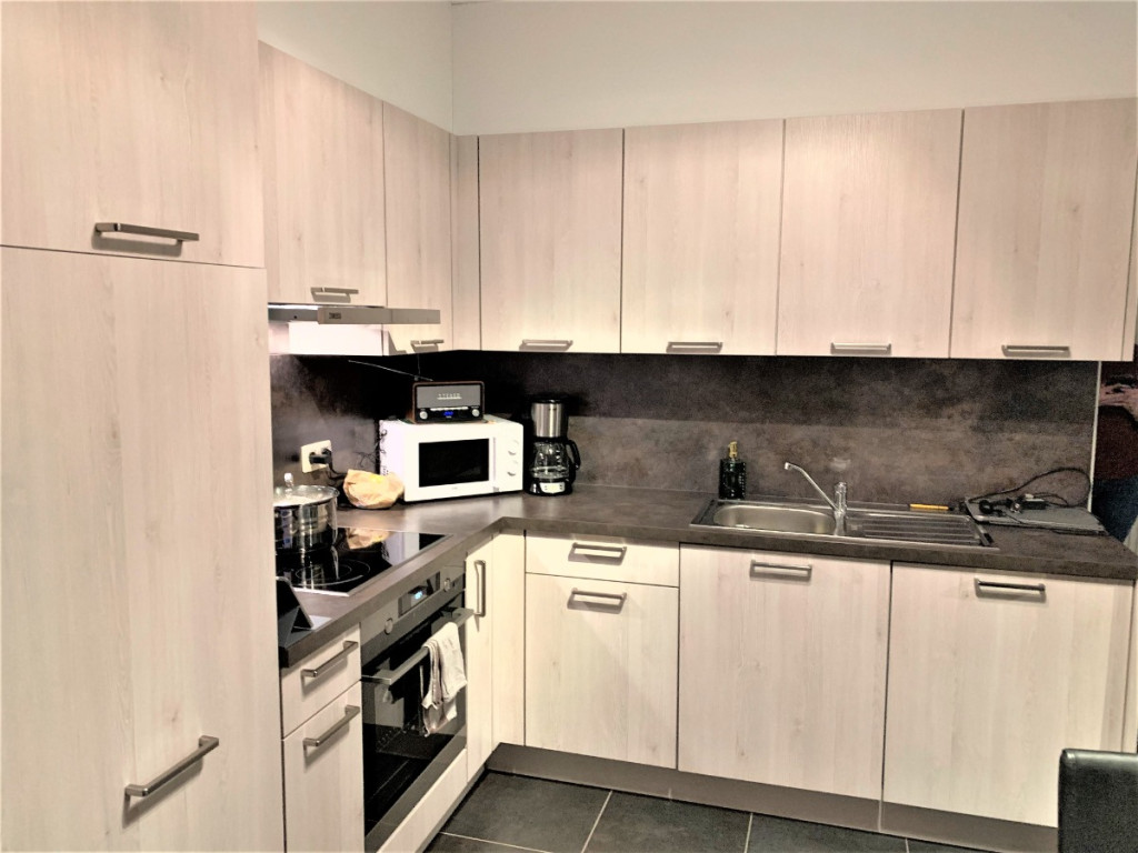 Ryselbosstraat - 5A - - 8980