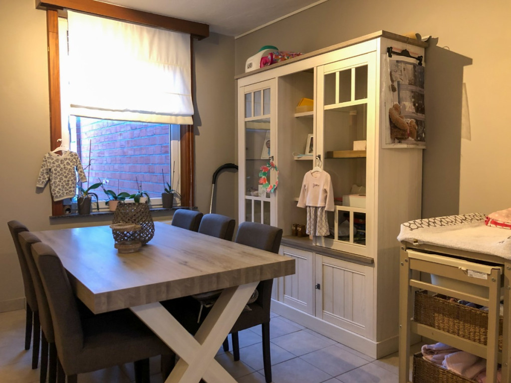 Knokstraat - 17 - - 8580