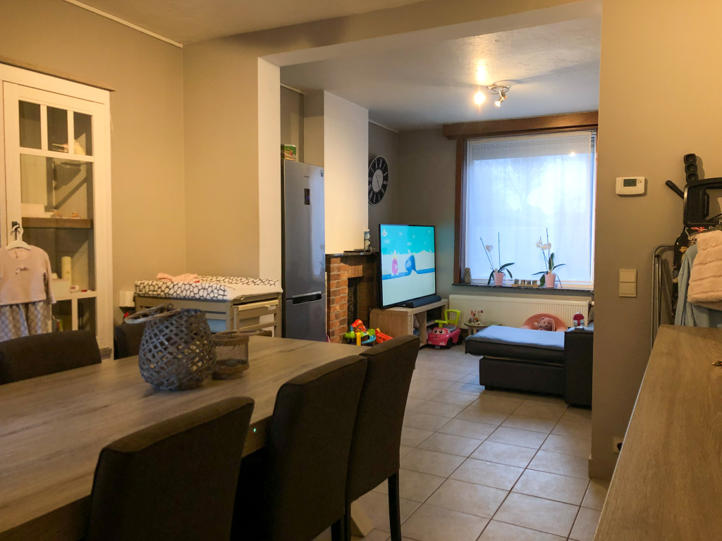 Knokstraat - 17 - - 8580