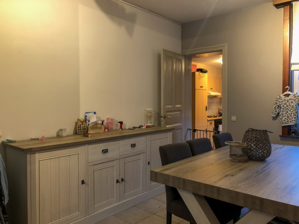 Knokstraat - 17 - - 8580