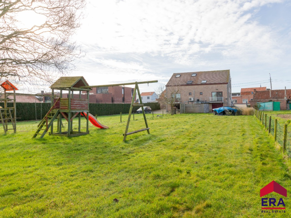 Tingelhoek - 17 - - 9961