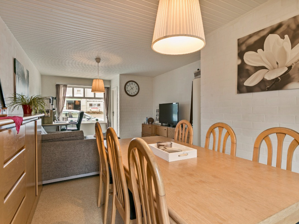 Staatsbaan - 102 - - 3945