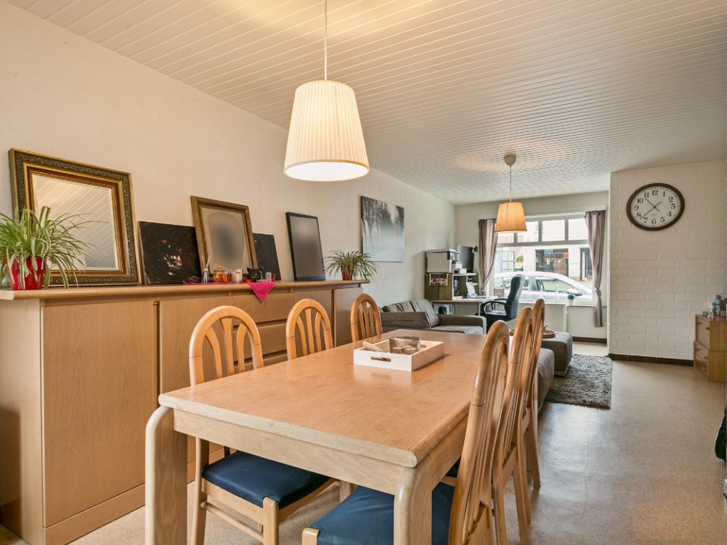 Staatsbaan - 102 - - 3945
