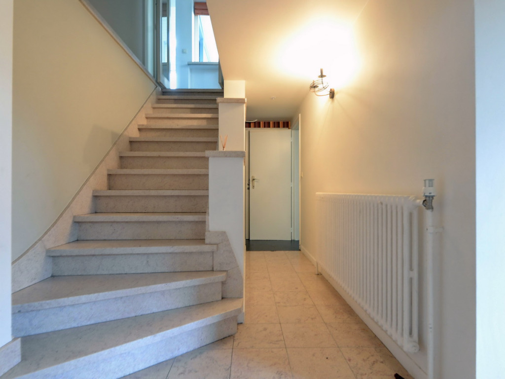 Moorselsteenweg - 61 - - 1933