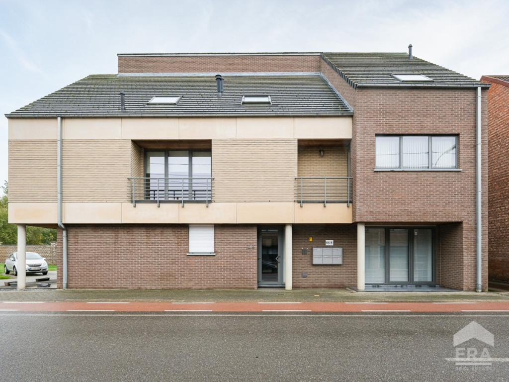 Diestersteenweg - 66B - 6 - 3545