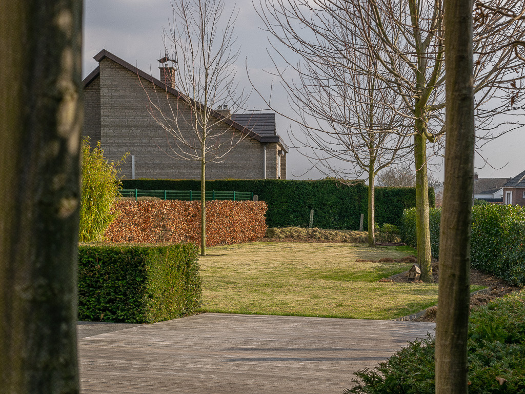 Oplintersesteenweg - 261 - - 3300