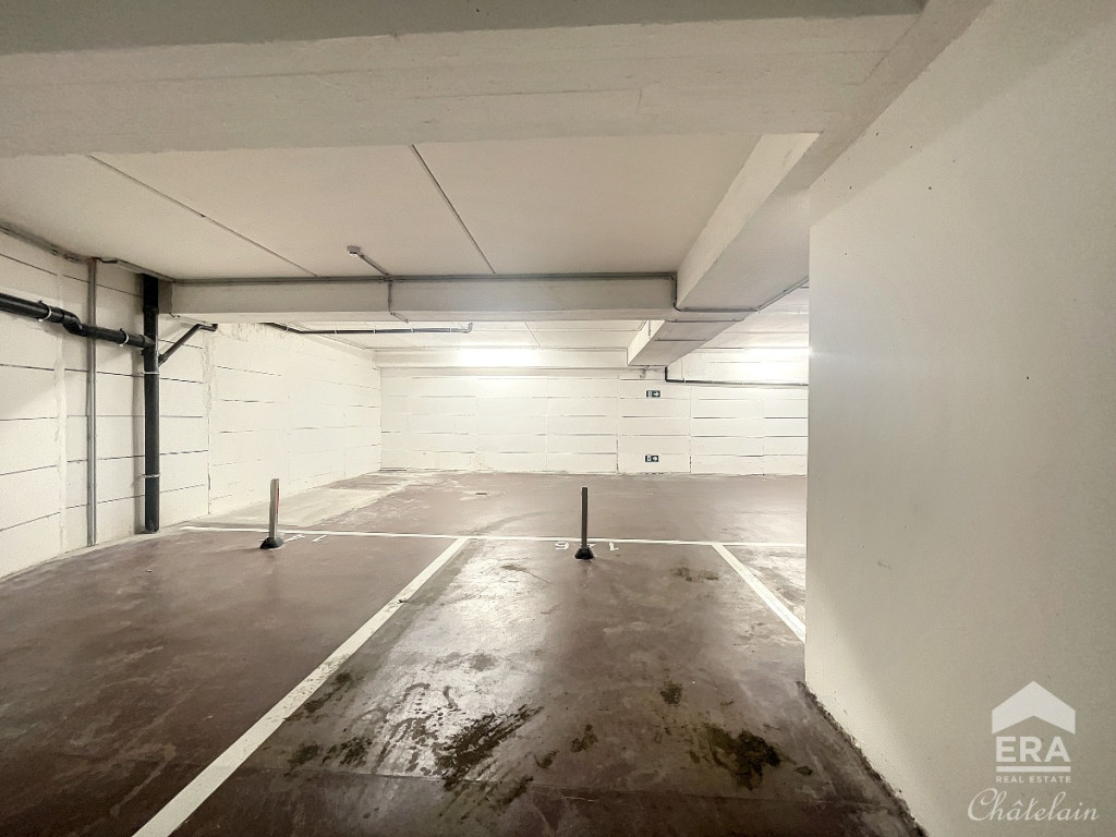 Chaussée d'Ixelles - 213 - - 1050