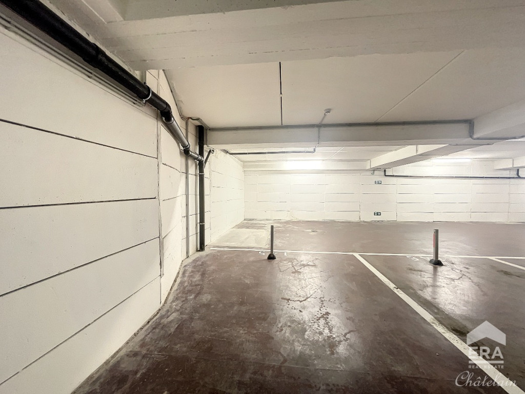 Chaussée d'Ixelles - 213 - - 1050