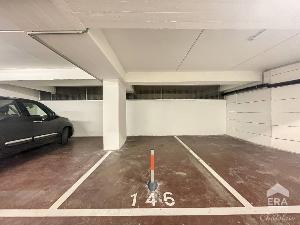 Chaussée d'Ixelles - 213 - - 1050