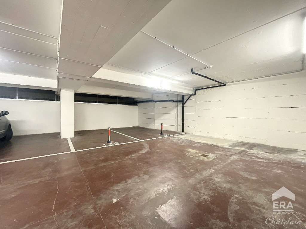 Chaussée d'Ixelles - 213 - - 1050