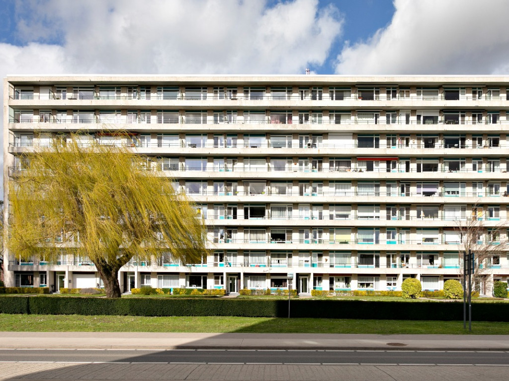 Park Nieuwen Hove - 70 - - 3300