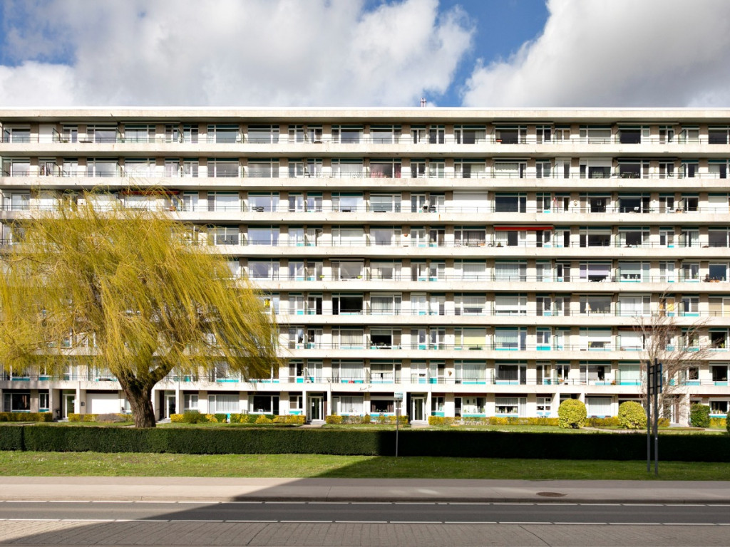 Park Nieuwen Hove - 70 - - 3300