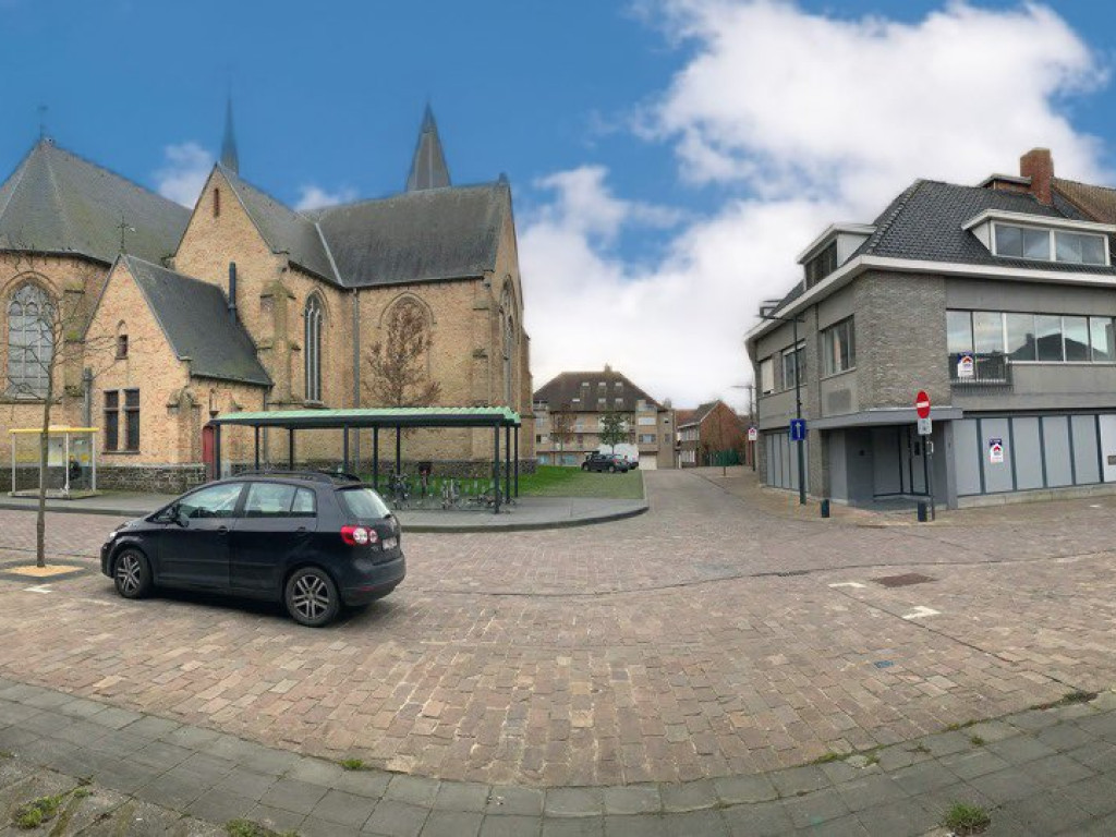 Marktstraat - 1 - - 8890