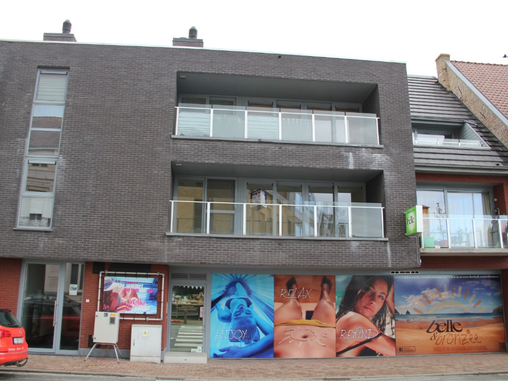 Statiestraat - 12 - 0101 - 8630