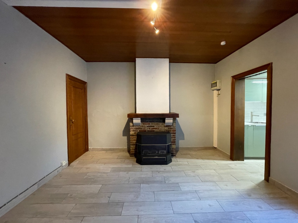 Speiestraat - 112 - - 8940