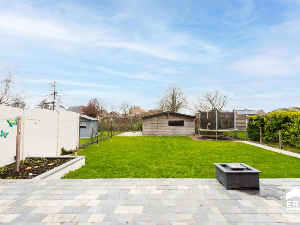 Wielewaalstraat - 14 - - 8902