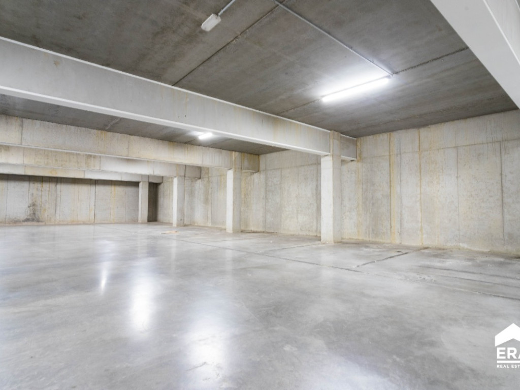 Poststraat - 6 - - 8800