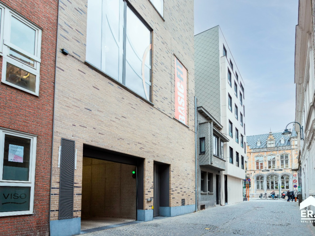 Poststraat - 6 - - 8800