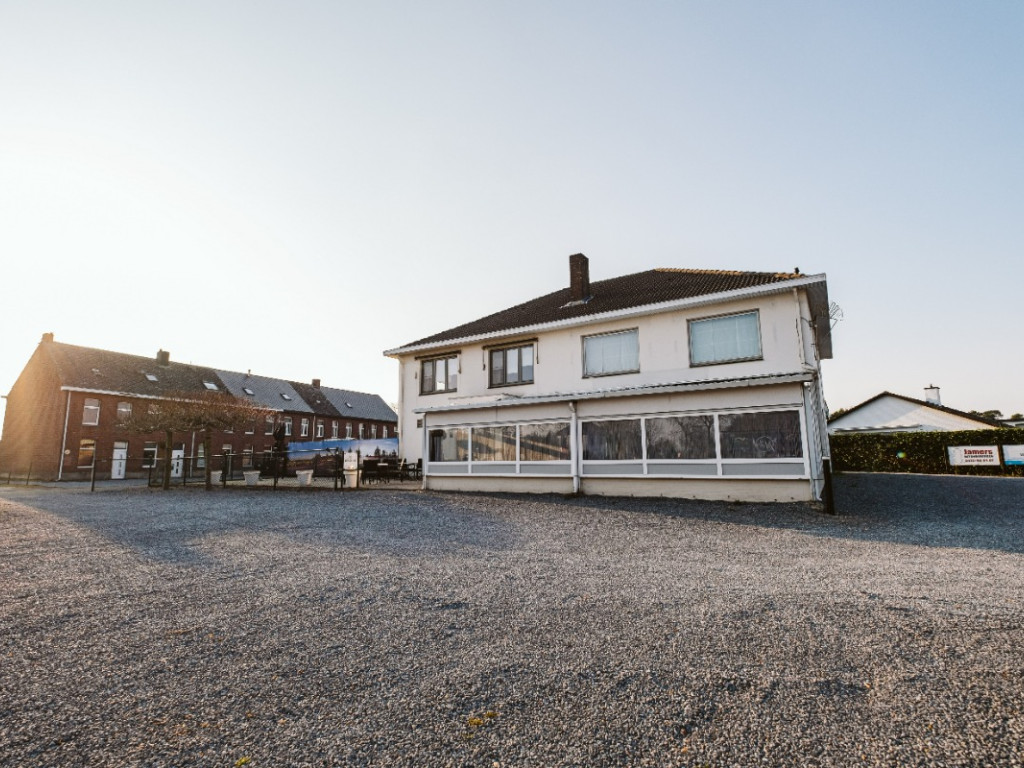Sint Odilialaan - 1 - - 3930