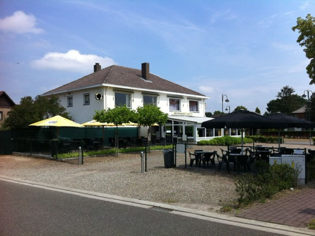 Sint Odilialaan - 1 - - 3930