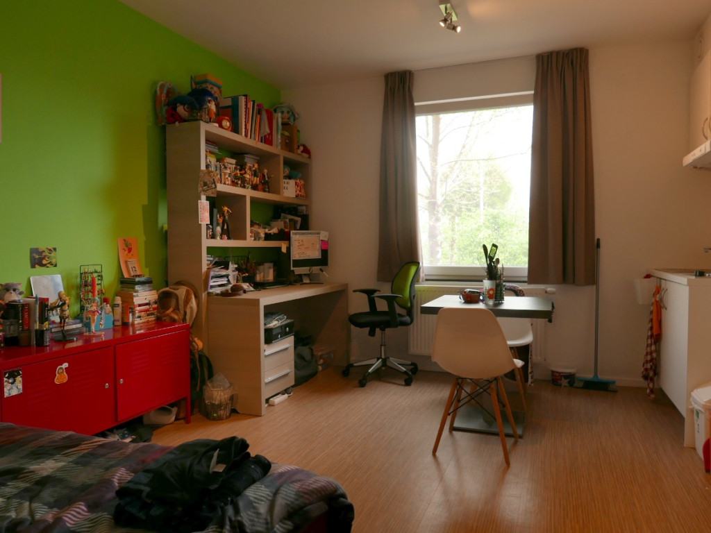 Wittemolenstraat - 29 - A009 - 8200