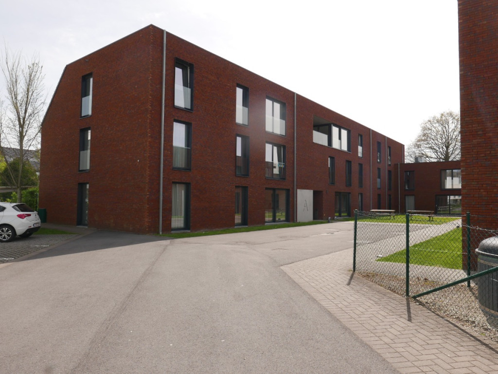 Wittemolenstraat - 29 - A009 - 8200