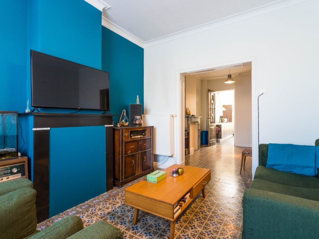 Hoogstraat - 96 - - 8531
