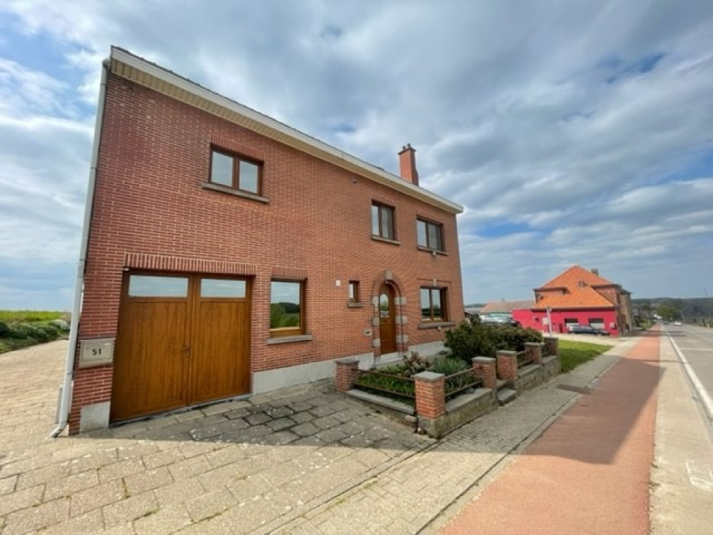 Vossemberg - 51 - - 3080