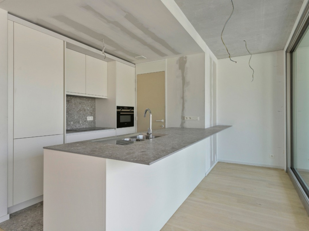 Holstraat - * 80/82 - 1.01 - 101 - 8790