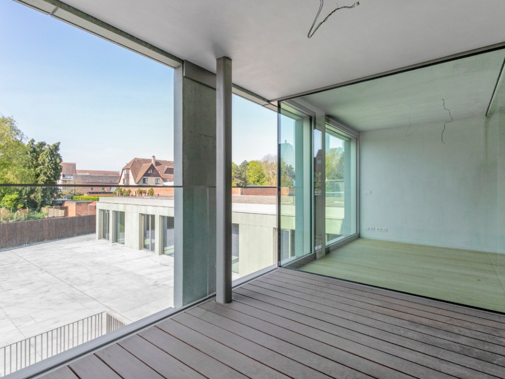 Holstraat - * 80/82 - 1.01 - 101 - 8790