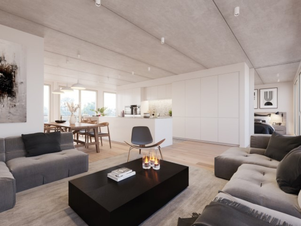 Holstraat - * 80/82 - 1.01 - 101 - 8790