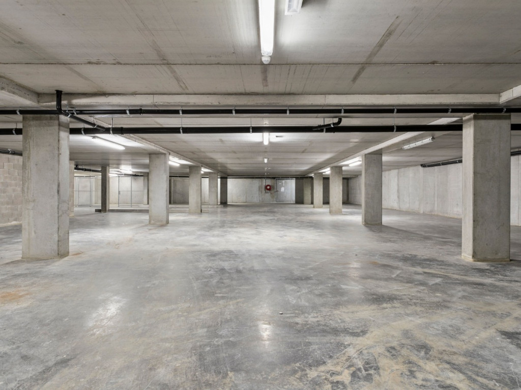 Holstraat - 80/82 - - x - 8790