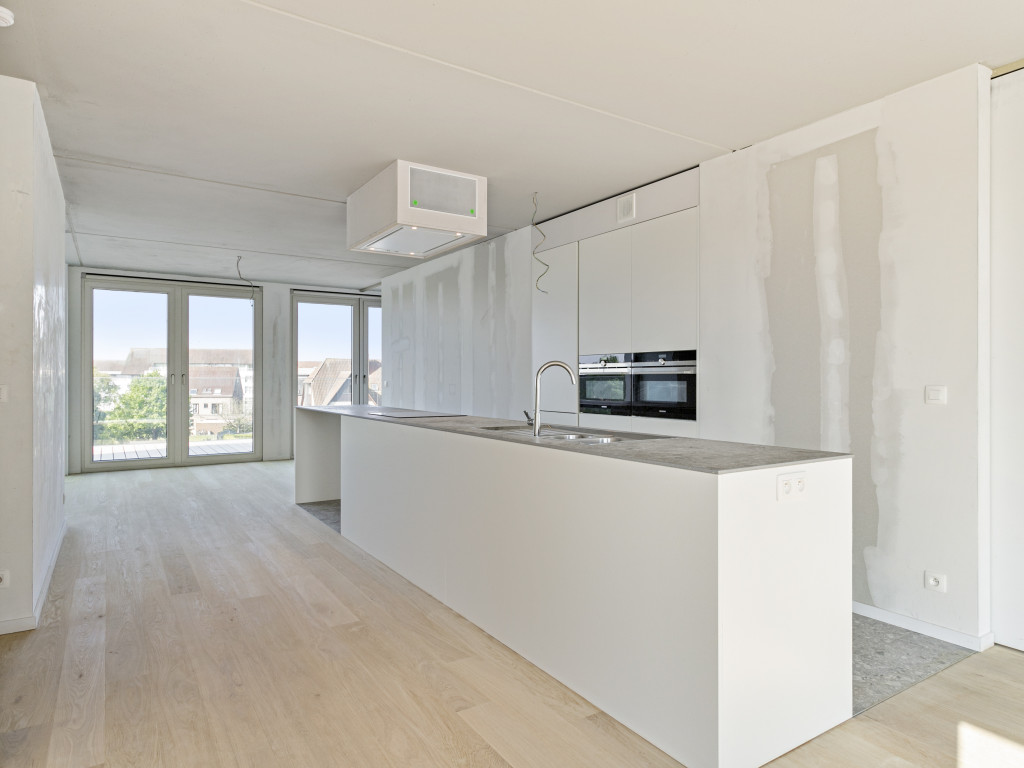 Holstraat - 80/82 - 3.02 - 302 - 8790