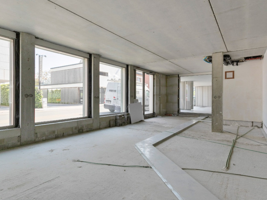 Holstraat - 80/82 - - 001 - 8790