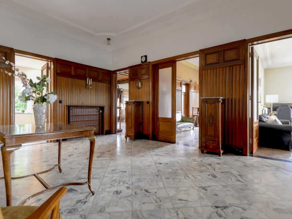 Onderwijsstraat - 1 - - 1930