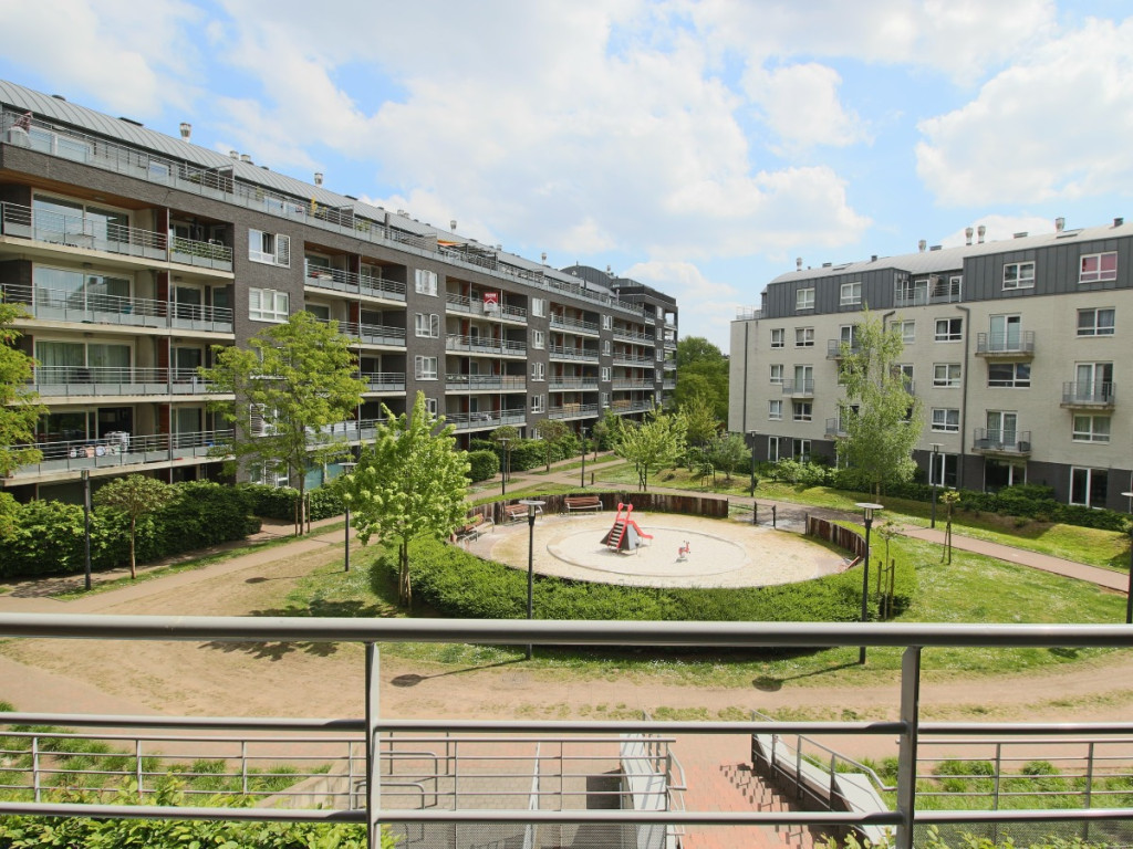 Burgemeester Etienne Demunterlaan - 15 - - 1090