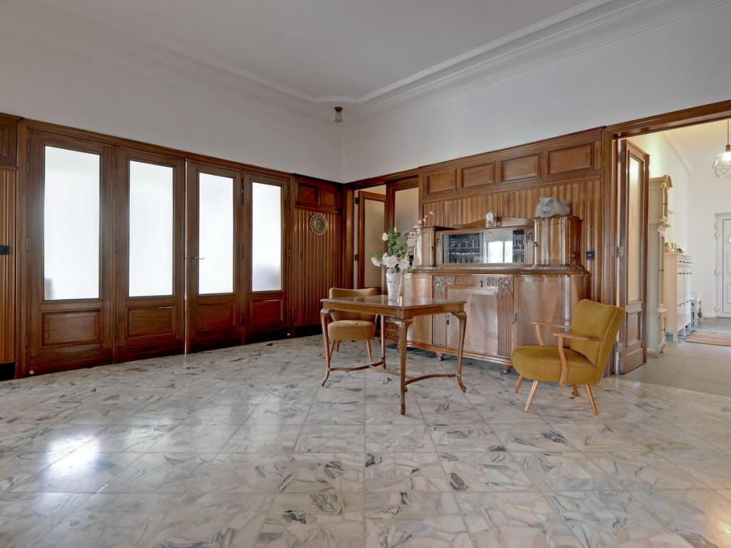 Onderwijsstraat - 1 - - 1930