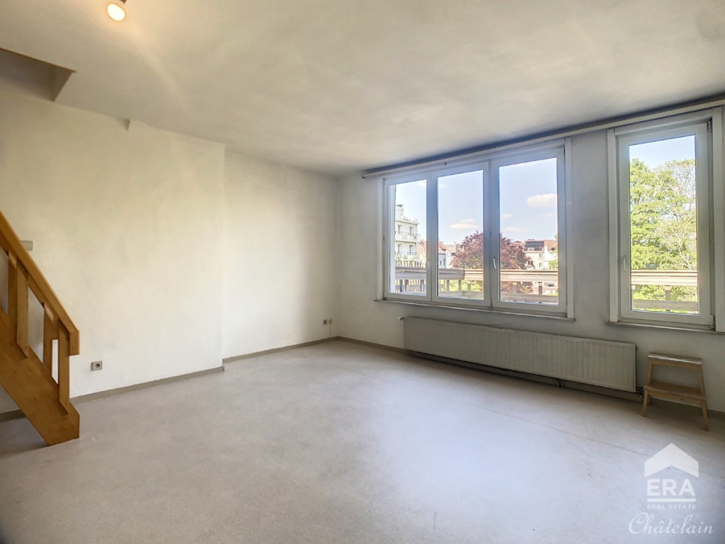 Avenue de l'Yser - 9 - 3D - 1040